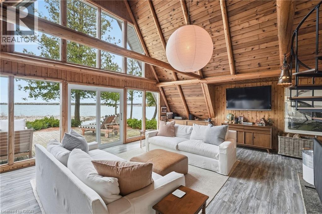 68 Parker Island Road, Lions Head, Ontario  N0H 1W0 - Photo 14 - 40787561