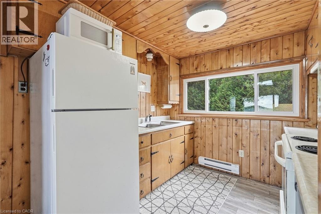 68 Parker Island Road, Lions Head, Ontario  N0H 1W0 - Photo 16 - 40787561