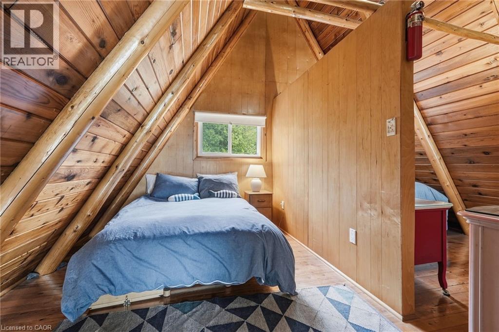 68 Parker Island Road, Lions Head, Ontario  N0H 1W0 - Photo 18 - 40787561