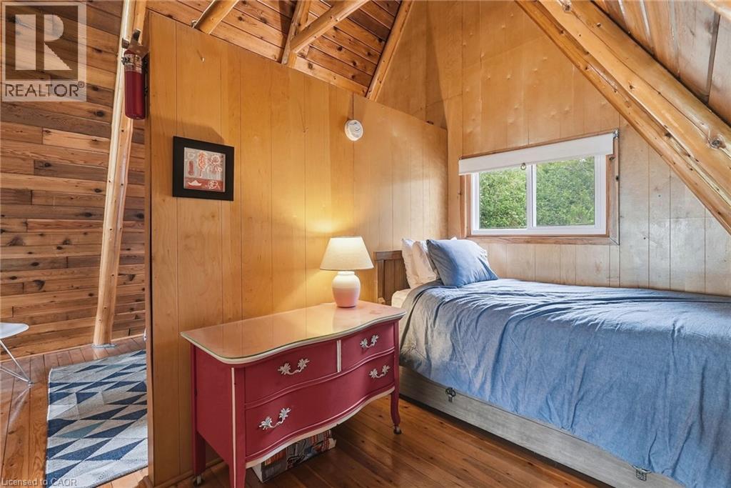 68 Parker Island Road, Lions Head, Ontario  N0H 1W0 - Photo 19 - 40787561