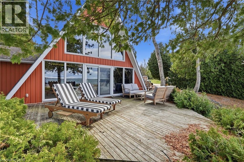 68 Parker Island Road, Lions Head, Ontario  N0H 1W0 - Photo 2 - 40787561