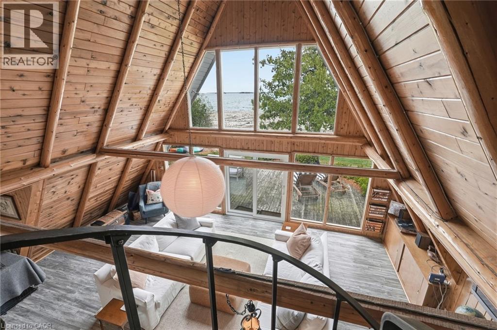 68 Parker Island Road, Lions Head, Ontario  N0H 1W0 - Photo 20 - 40787561