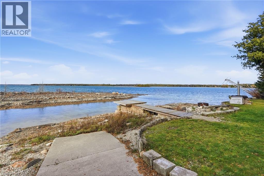 68 Parker Island Road, Lions Head, Ontario  N0H 1W0 - Photo 24 - 40787561