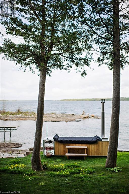 68 Parker Island Road, Lions Head, Ontario  N0H 1W0 - Photo 28 - 40787561