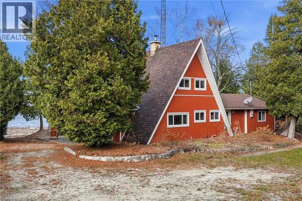 68 Parker Island Road, Lions Head, Ontario  N0H 1W0 - Photo 3 - 40787561