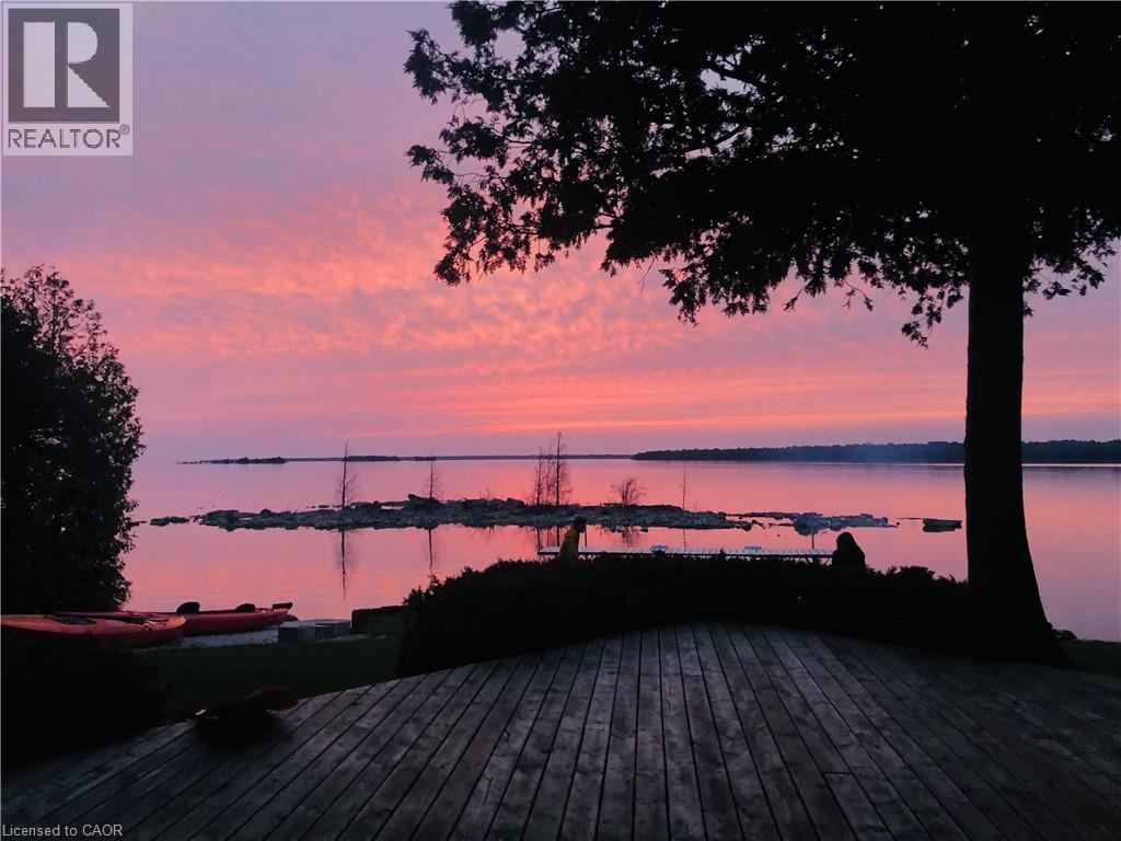 68 Parker Island Road, Lions Head, Ontario  N0H 1W0 - Photo 34 - 40787561