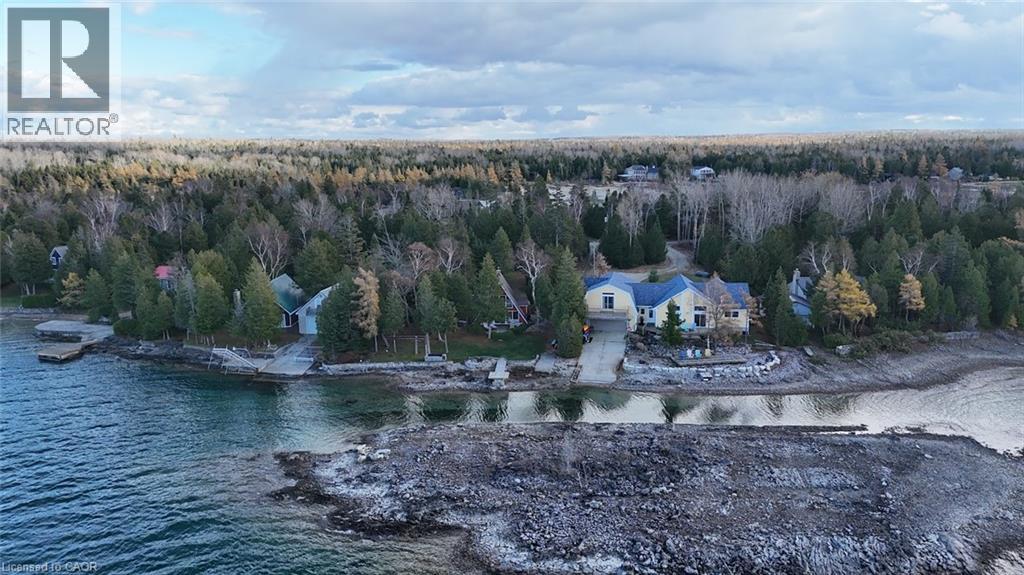 68 Parker Island Road, Lions Head, Ontario  N0H 1W0 - Photo 37 - 40787561