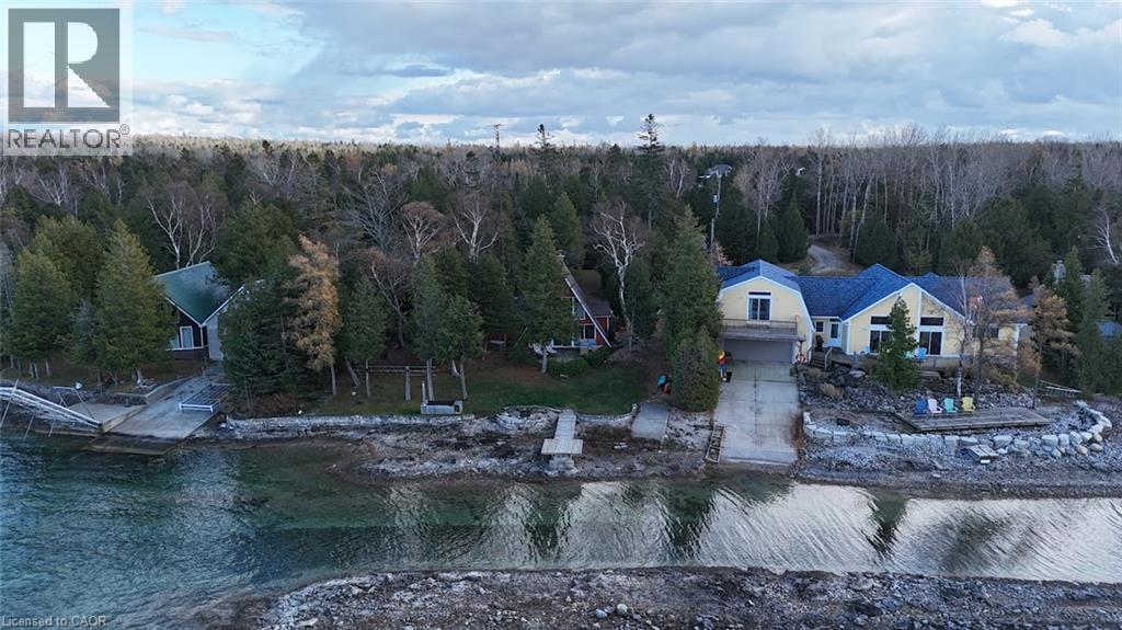 68 Parker Island Road, Lions Head, Ontario  N0H 1W0 - Photo 39 - 40787561