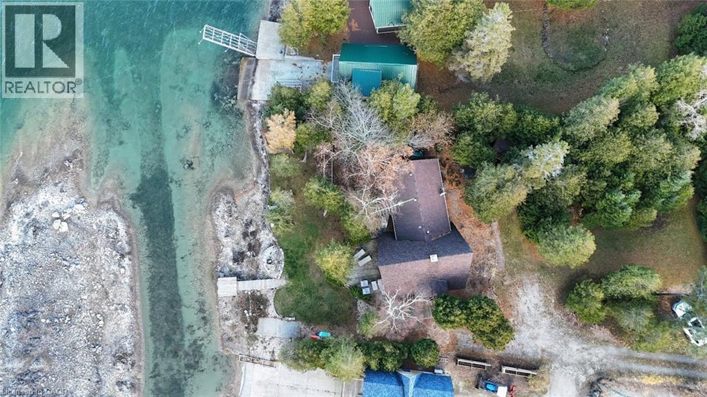 68 Parker Island Road, Lions Head, Ontario  N0H 1W0 - Photo 40 - 40787561