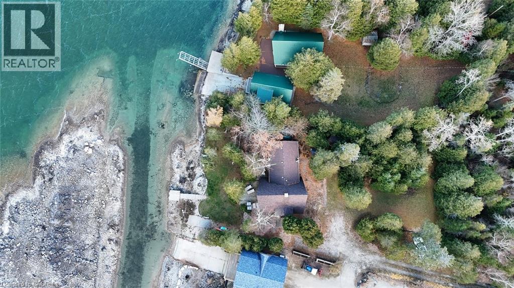 68 Parker Island Road, Lions Head, Ontario  N0H 1W0 - Photo 41 - 40787561