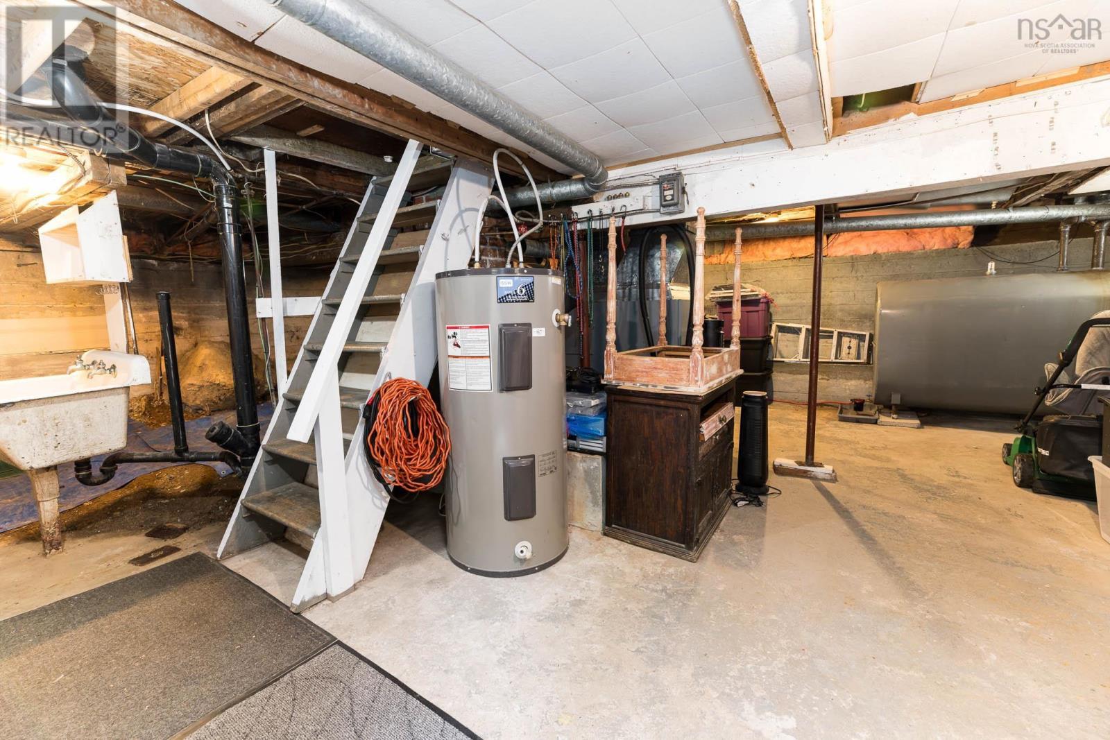 39 Russell Street, Dartmouth, Nova Scotia  B3A 3M7 - Photo 15 - 202522606