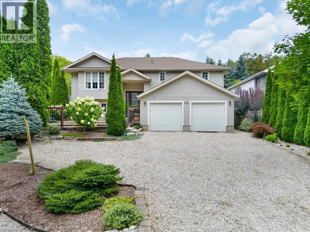 139 GOLD Street, Elora, Ontario