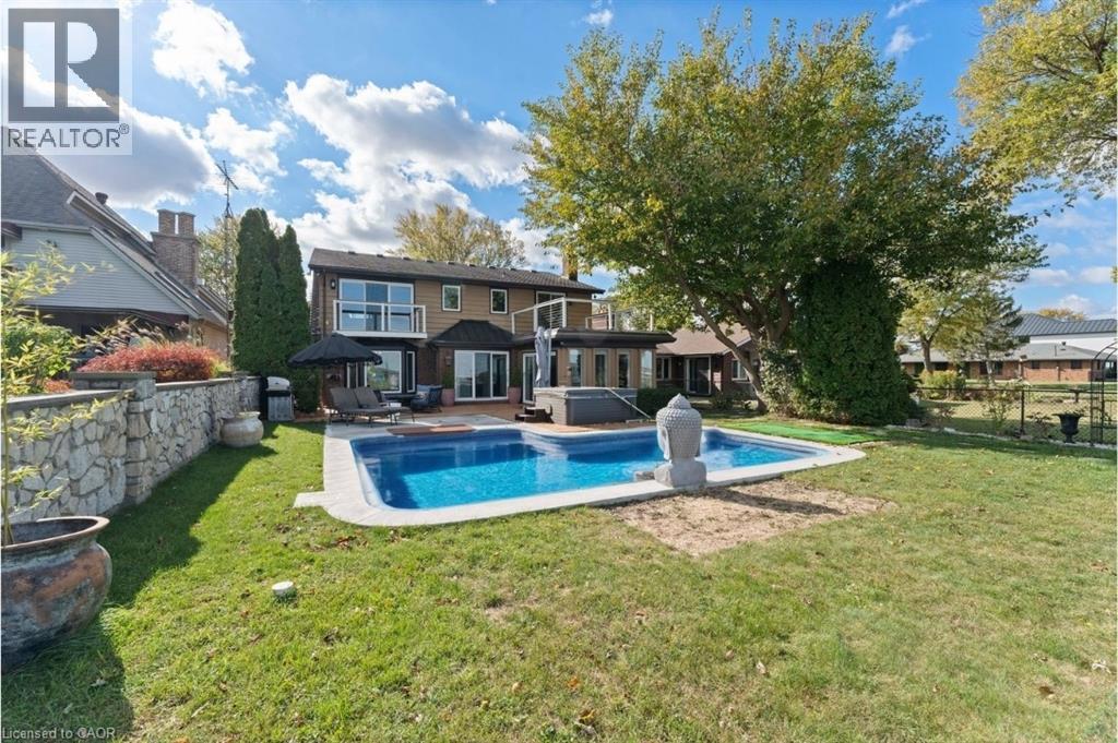 139 Lakeview Drive, Belle River, Ontario  N0R 1A0 - Photo 33 - 40779192