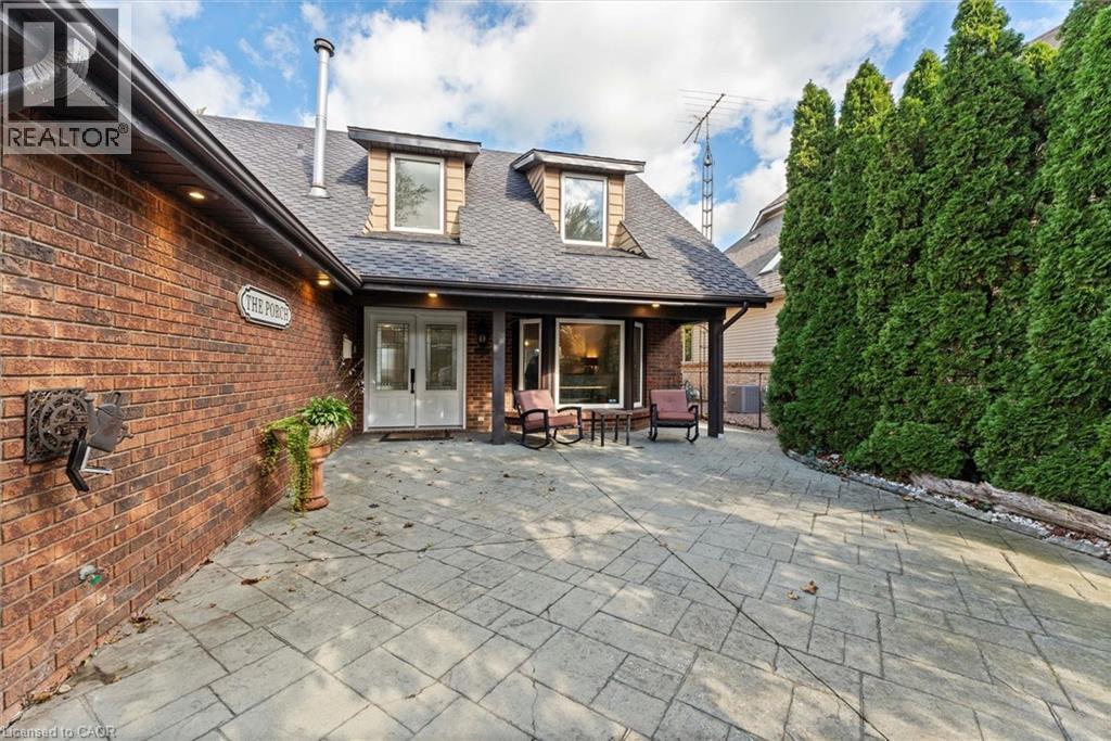 139 Lakeview Drive, Belle River, Ontario  N0R 1A0 - Photo 2 - 40779192