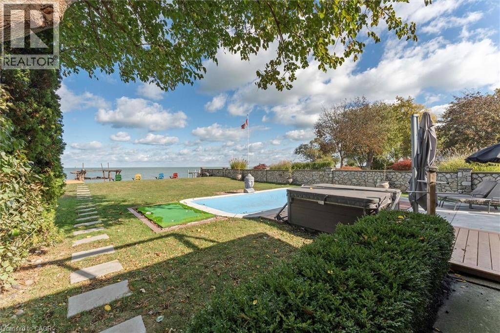 139 Lakeview Drive, Belle River, Ontario  N0R 1A0 - Photo 34 - 40779192