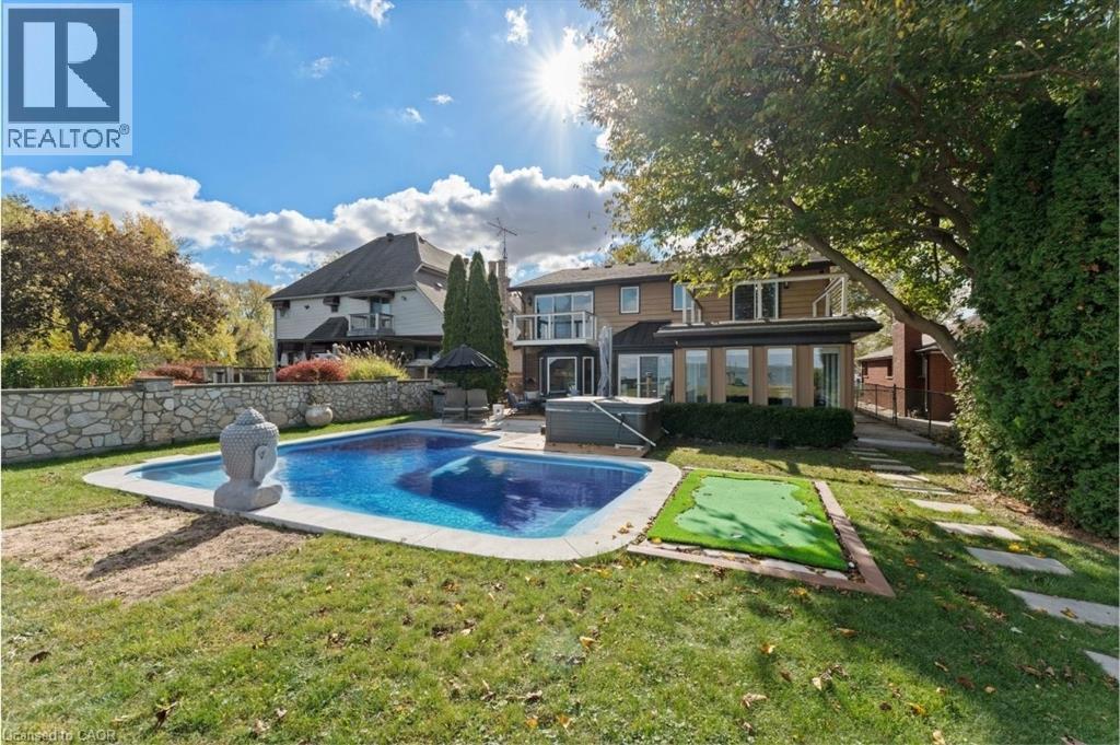 139 Lakeview Drive, Belle River, Ontario  N0R 1A0 - Photo 4 - 40779192