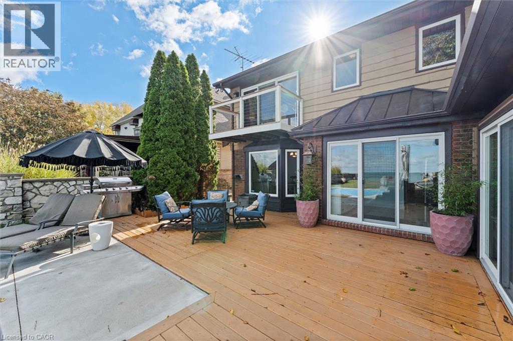 139 Lakeview Drive, Belle River, Ontario  N0R 1A0 - Photo 31 - 40779192