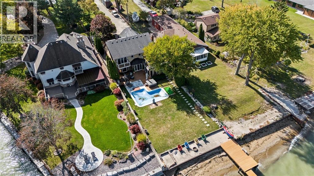 139 Lakeview Drive, Belle River, Ontario  N0R 1A0 - Photo 32 - 40779192