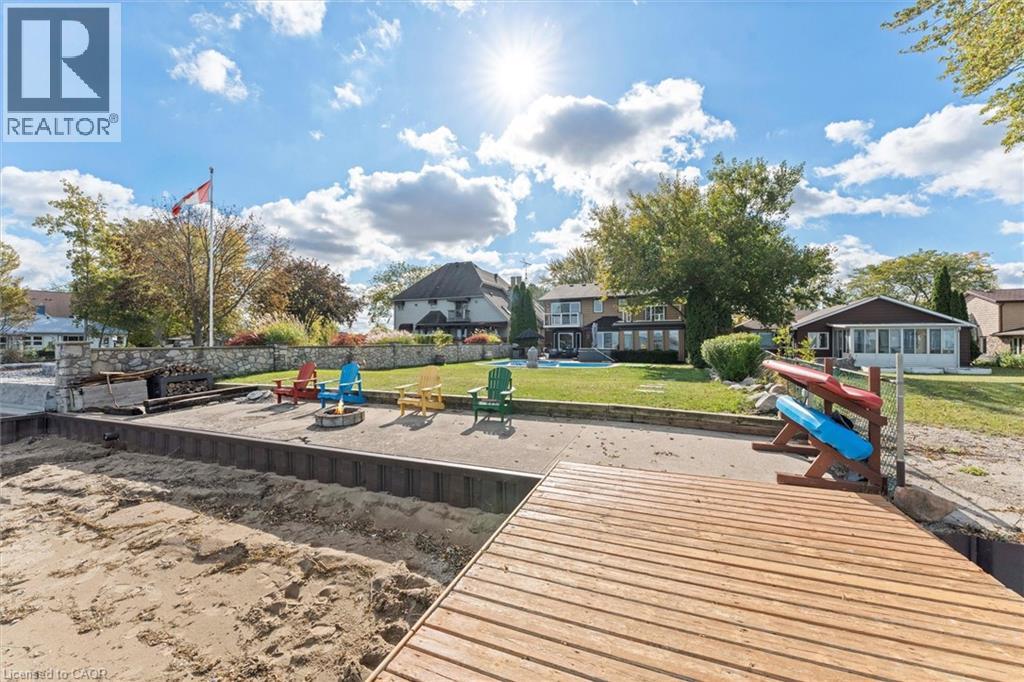 139 Lakeview Drive, Belle River, Ontario  N0R 1A0 - Photo 38 - 40779192