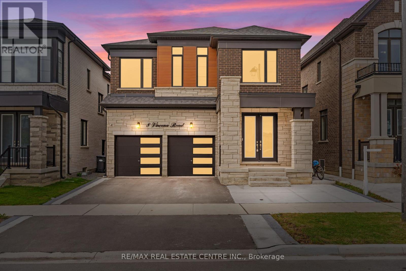 8 VINCENA ROAD, Caledon, Ontario