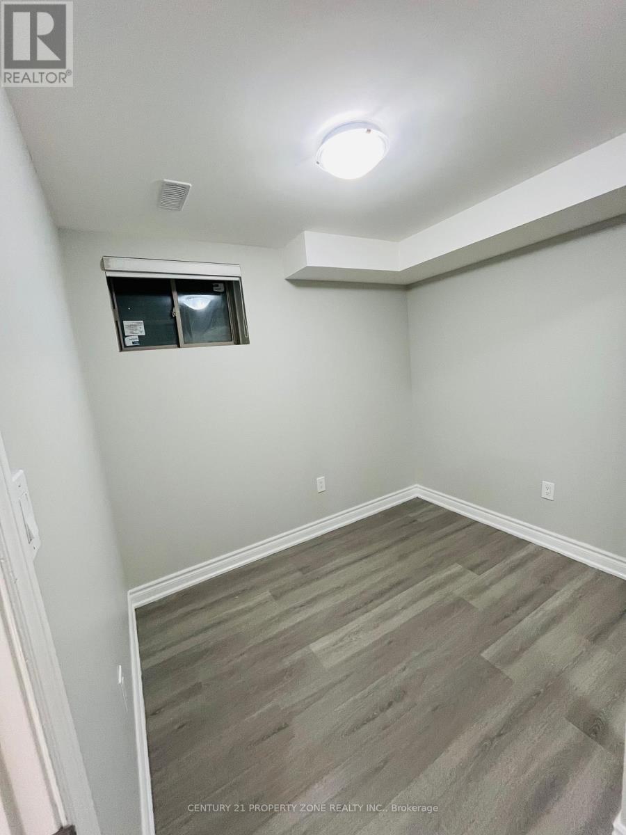 Basement - 54 Spinland Street, Caledon, Ontario  L7C 4K6 - Photo 11 - W12548902