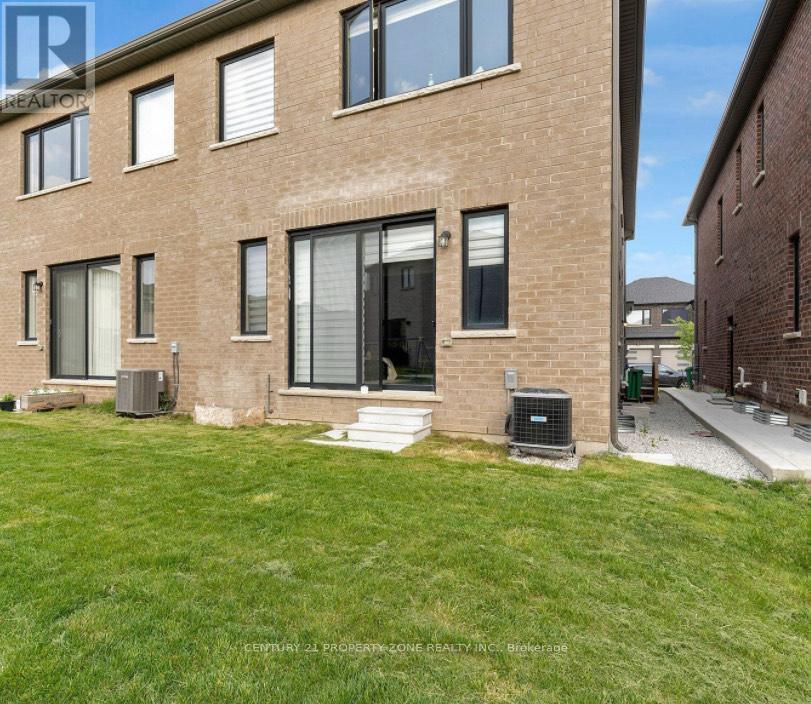 Basement - 54 Spinland Street, Caledon, Ontario  L7C 4K6 - Photo 2 - W12548902