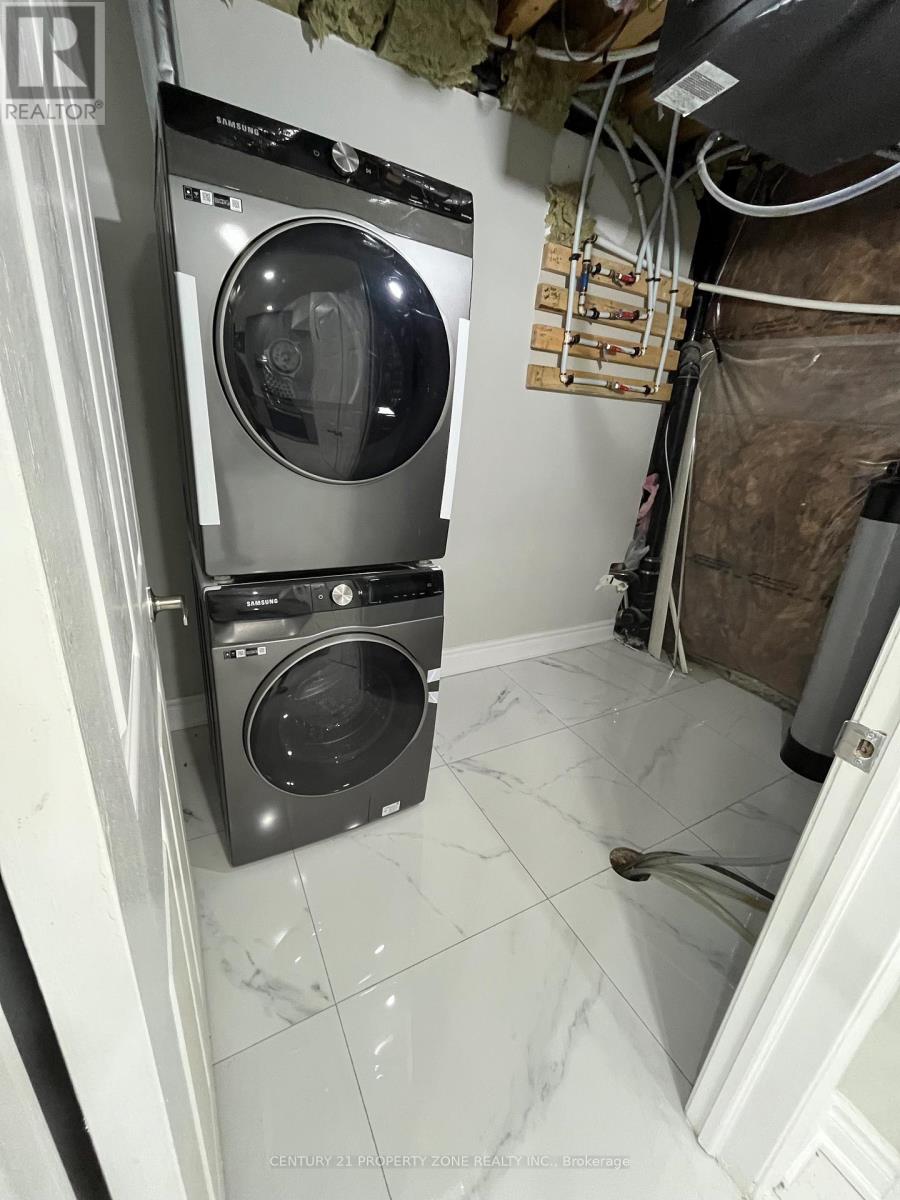 Basement - 54 Spinland Street, Caledon, Ontario  L7C 4K6 - Photo 13 - W12548902