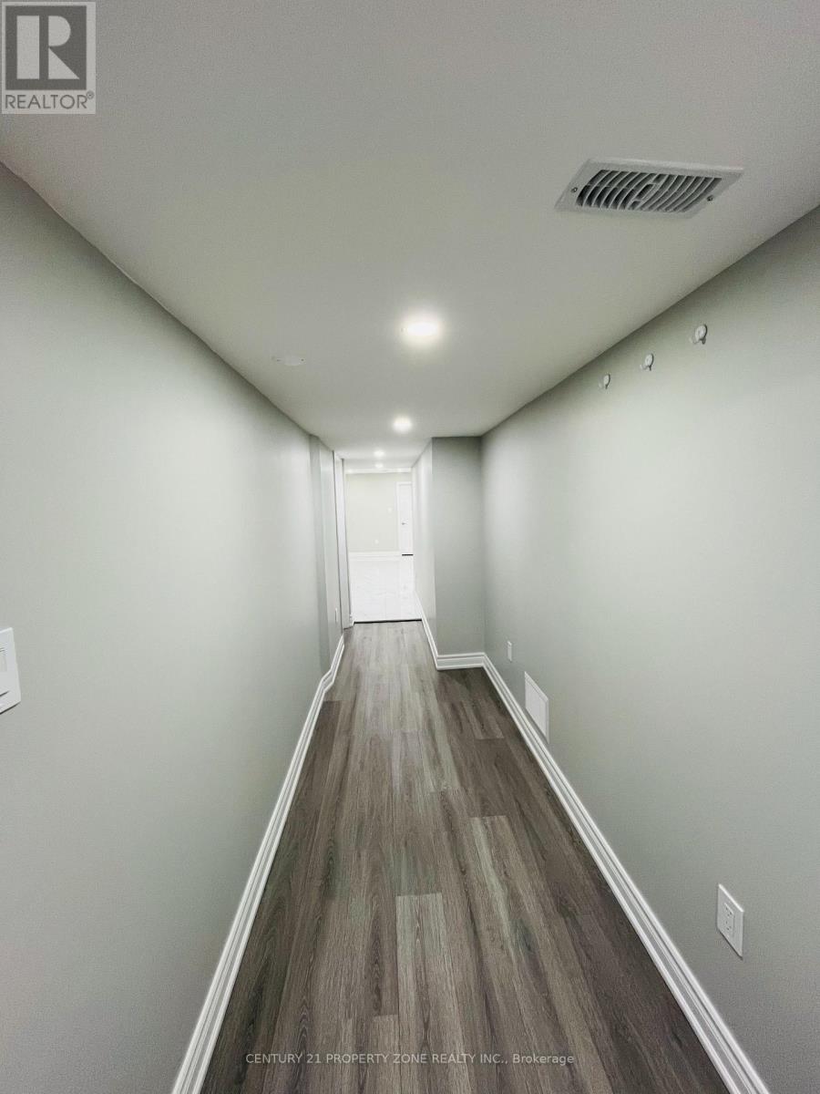 Basement - 54 Spinland Street, Caledon, Ontario  L7C 4K6 - Photo 3 - W12548902