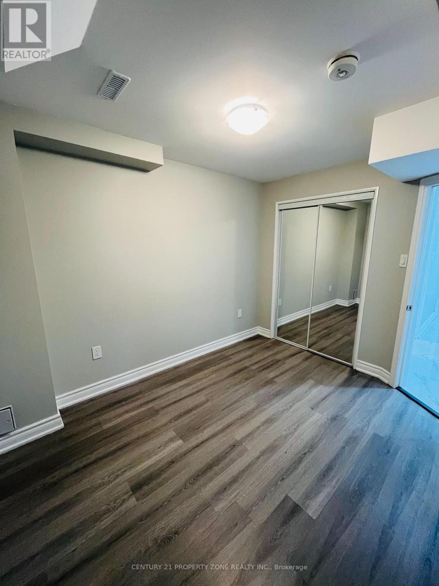 Basement - 54 Spinland Street, Caledon, Ontario  L7C 4K6 - Photo 10 - W12548902