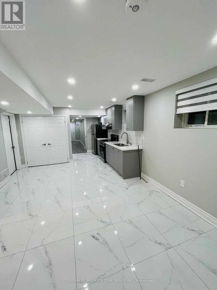 Basement - 54 Spinland Street, Caledon, Ontario  L7C 4K6 - Photo 6 - W12548902