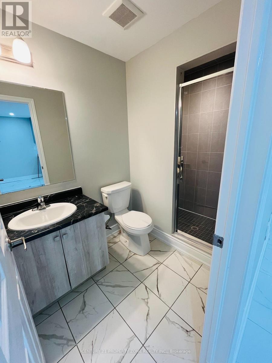 Basement - 54 Spinland Street, Caledon, Ontario  L7C 4K6 - Photo 12 - W12548902