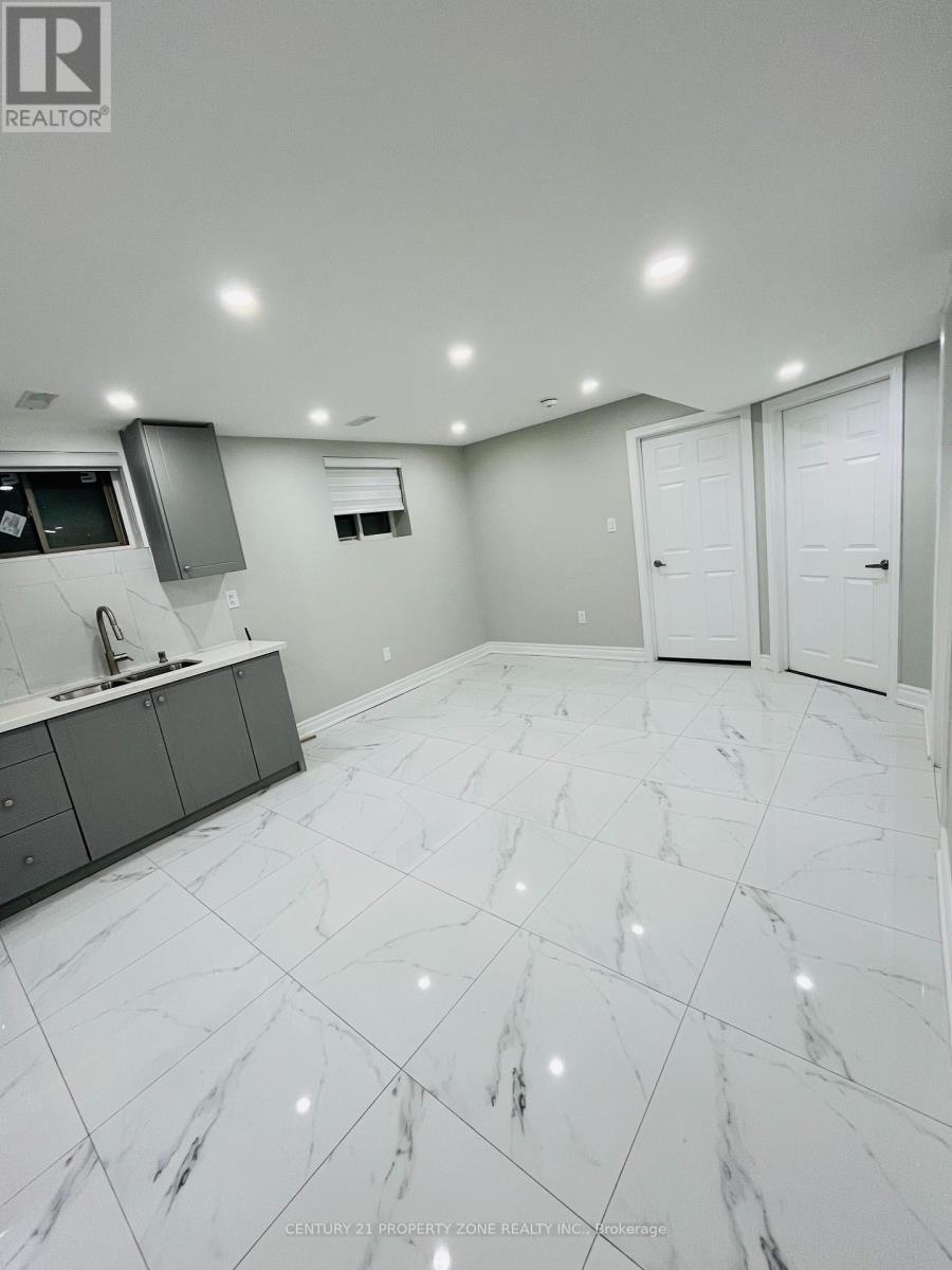 Basement - 54 Spinland Street, Caledon, Ontario  L7C 4K6 - Photo 5 - W12548902