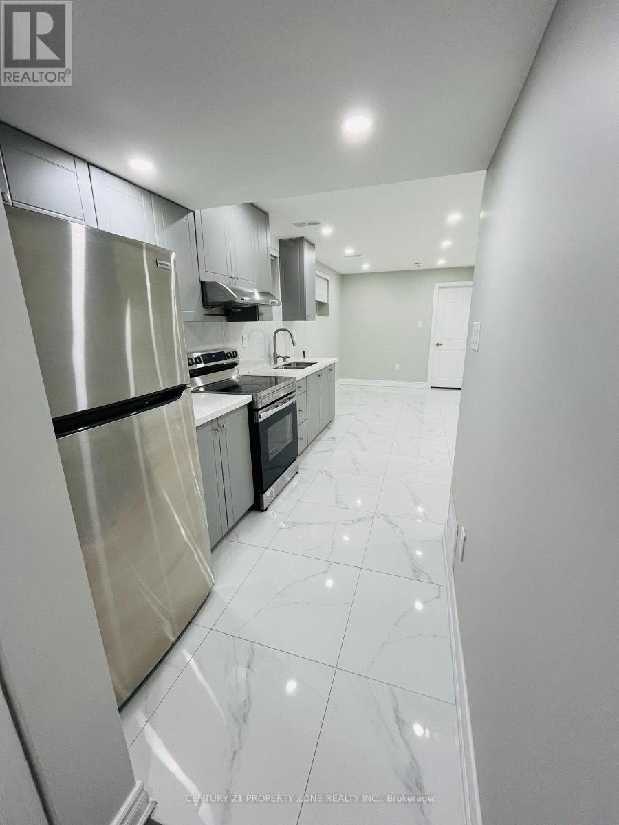 Basement - 54 Spinland Street, Caledon, Ontario  L7C 4K6 - Photo 4 - W12548902