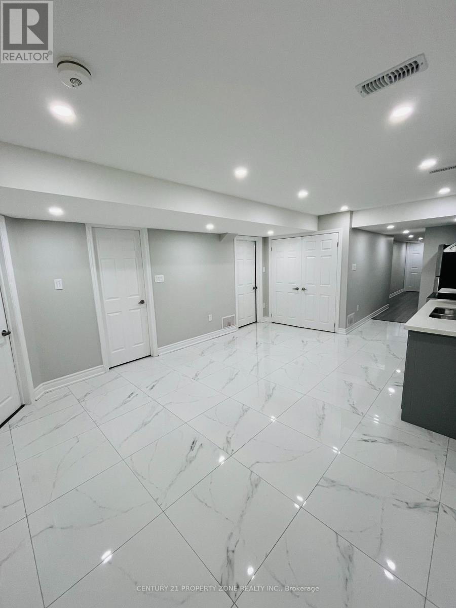 Basement - 54 Spinland Street, Caledon, Ontario  L7C 4K6 - Photo 8 - W12548902