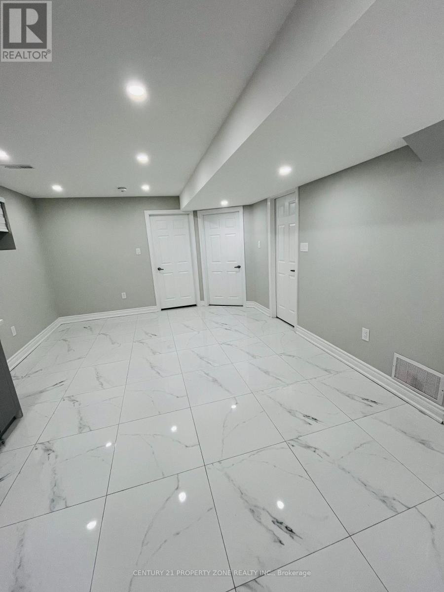 Basement - 54 Spinland Street, Caledon, Ontario  L7C 4K6 - Photo 7 - W12548902