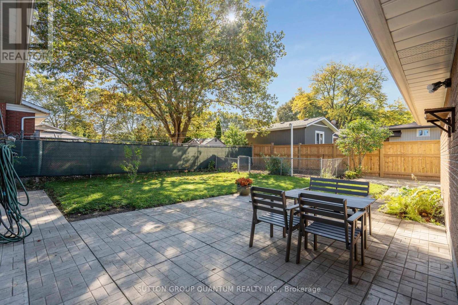 8 Bermuda Drive, St. Catharines, Ontario  L2M 4E6 - Photo 32 - X12549236