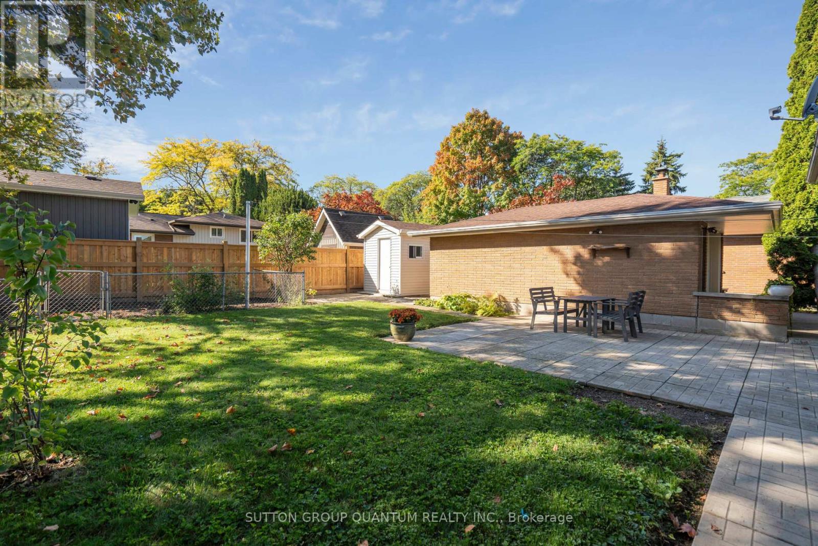 8 Bermuda Drive, St. Catharines, Ontario  L2M 4E6 - Photo 33 - X12549236