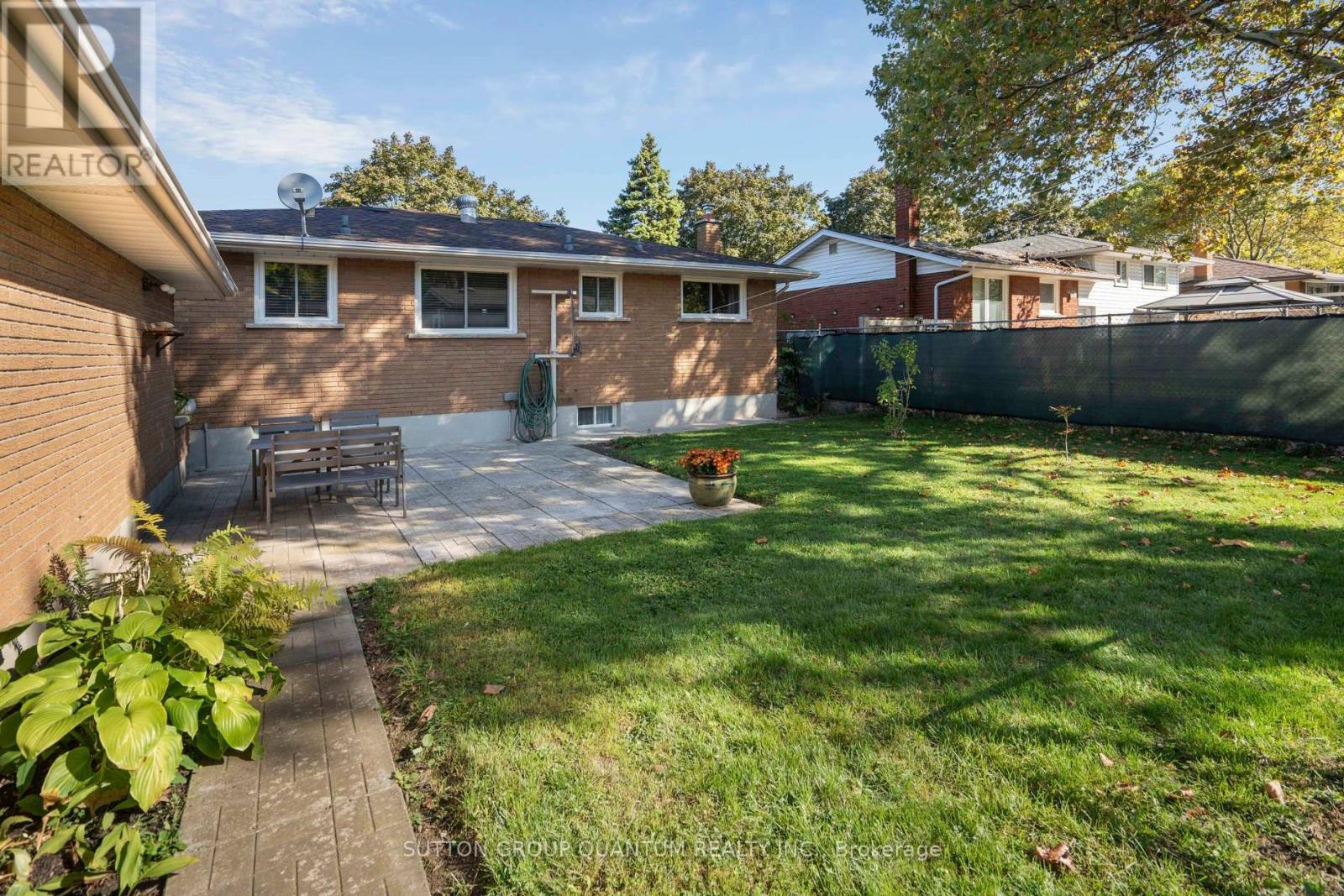 8 Bermuda Drive, St. Catharines, Ontario  L2M 4E6 - Photo 36 - X12549236