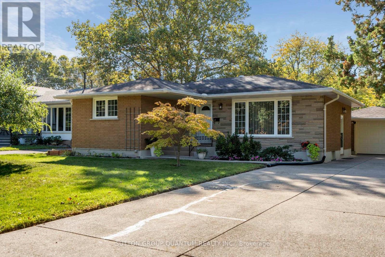 8 Bermuda Drive, St. Catharines, Ontario  L2M 4E6 - Photo 38 - X12549236