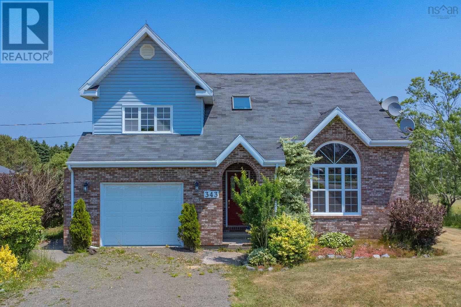 343 Peter Dugas Road, Meteghan, Nova Scotia