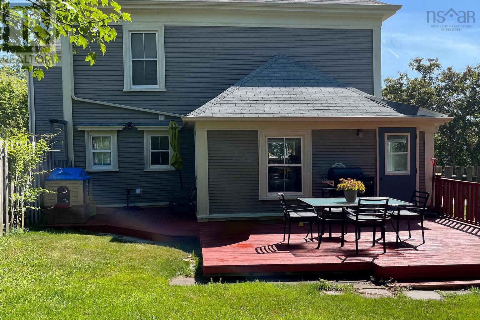 3401 Main Shore Road, Port Maitland, Nova Scotia  B5A 5V7 - Photo 3 - 202526572