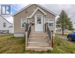 82 Beacon Street, Glace Bay, Ca