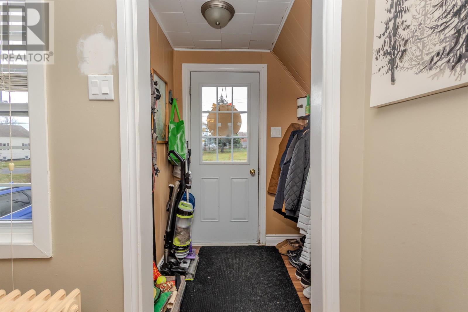 82 Beacon Street, Glace Bay, Nova Scotia  B1A 5G4 - Photo 16 - 202527789