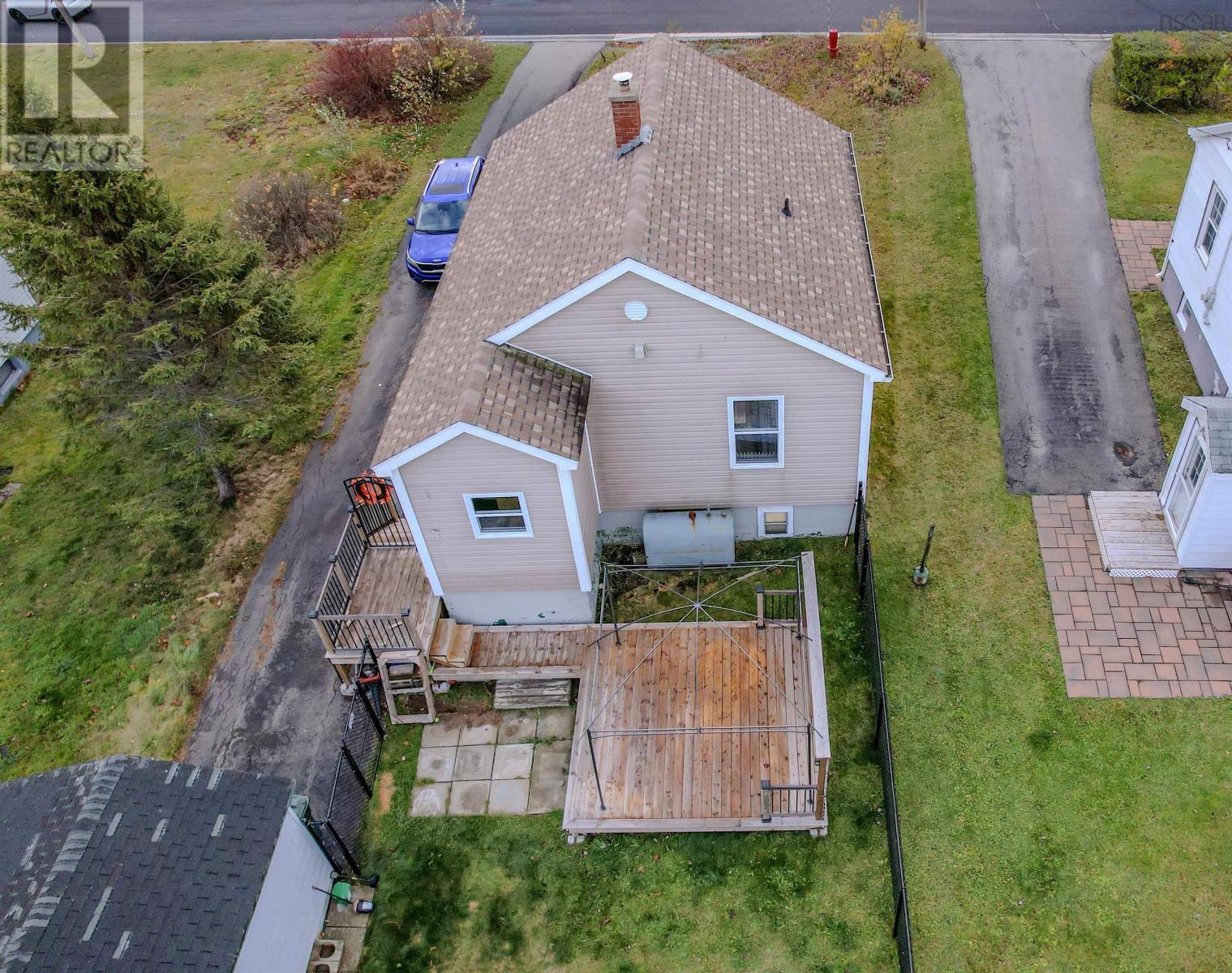 82 Beacon Street, Glace Bay, Nova Scotia  B1A 5G4 - Photo 26 - 202527789