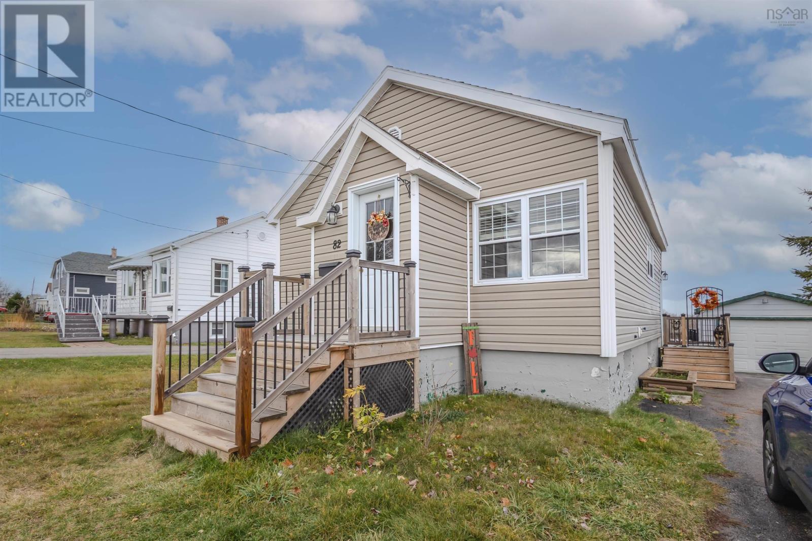 82 Beacon Street, Glace Bay, Nova Scotia  B1A 5G4 - Photo 20 - 202527789