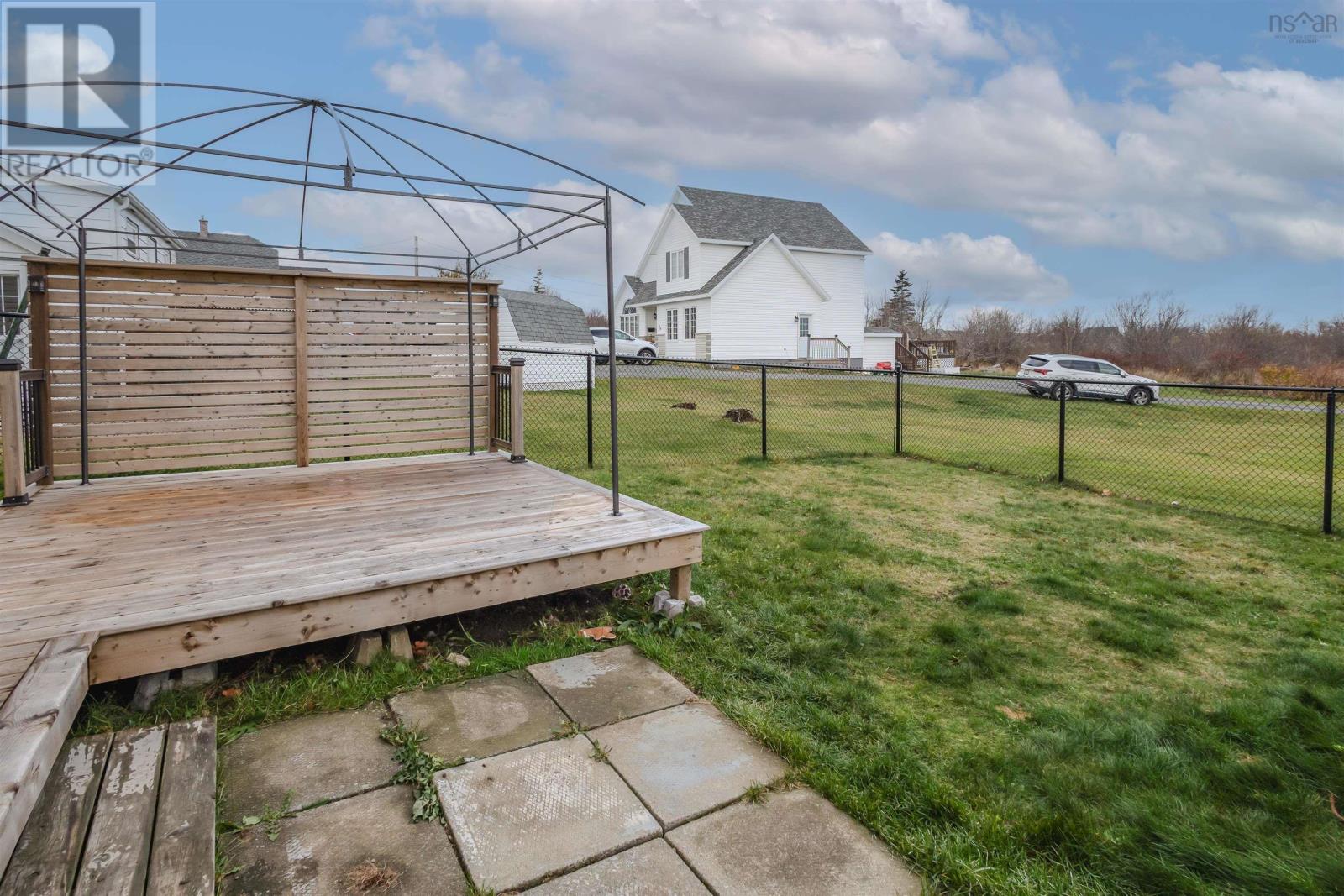 82 Beacon Street, Glace Bay, Nova Scotia  B1A 5G4 - Photo 24 - 202527789