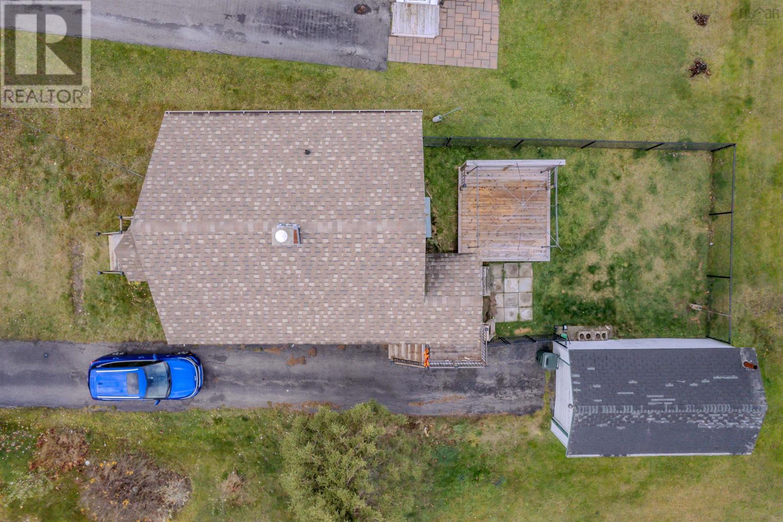 82 Beacon Street, Glace Bay, Nova Scotia  B1A 5G4 - Photo 28 - 202527789