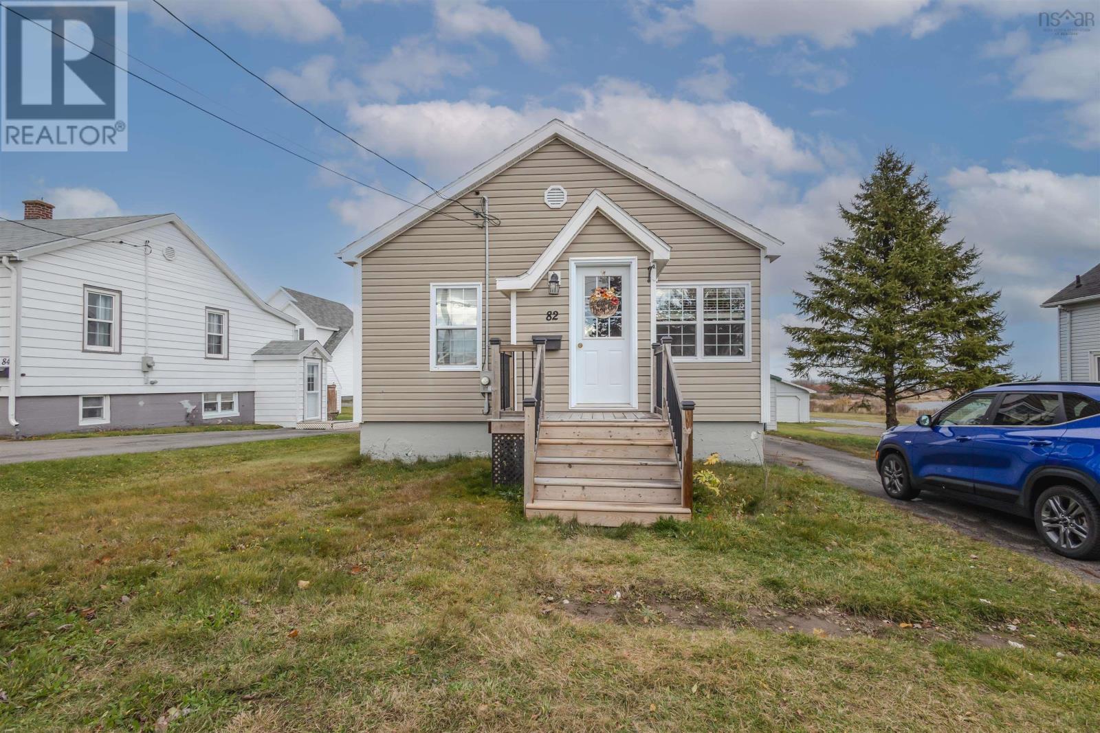 82 Beacon Street, Glace Bay, Nova Scotia  B1A 5G4 - Photo 23 - 202527789