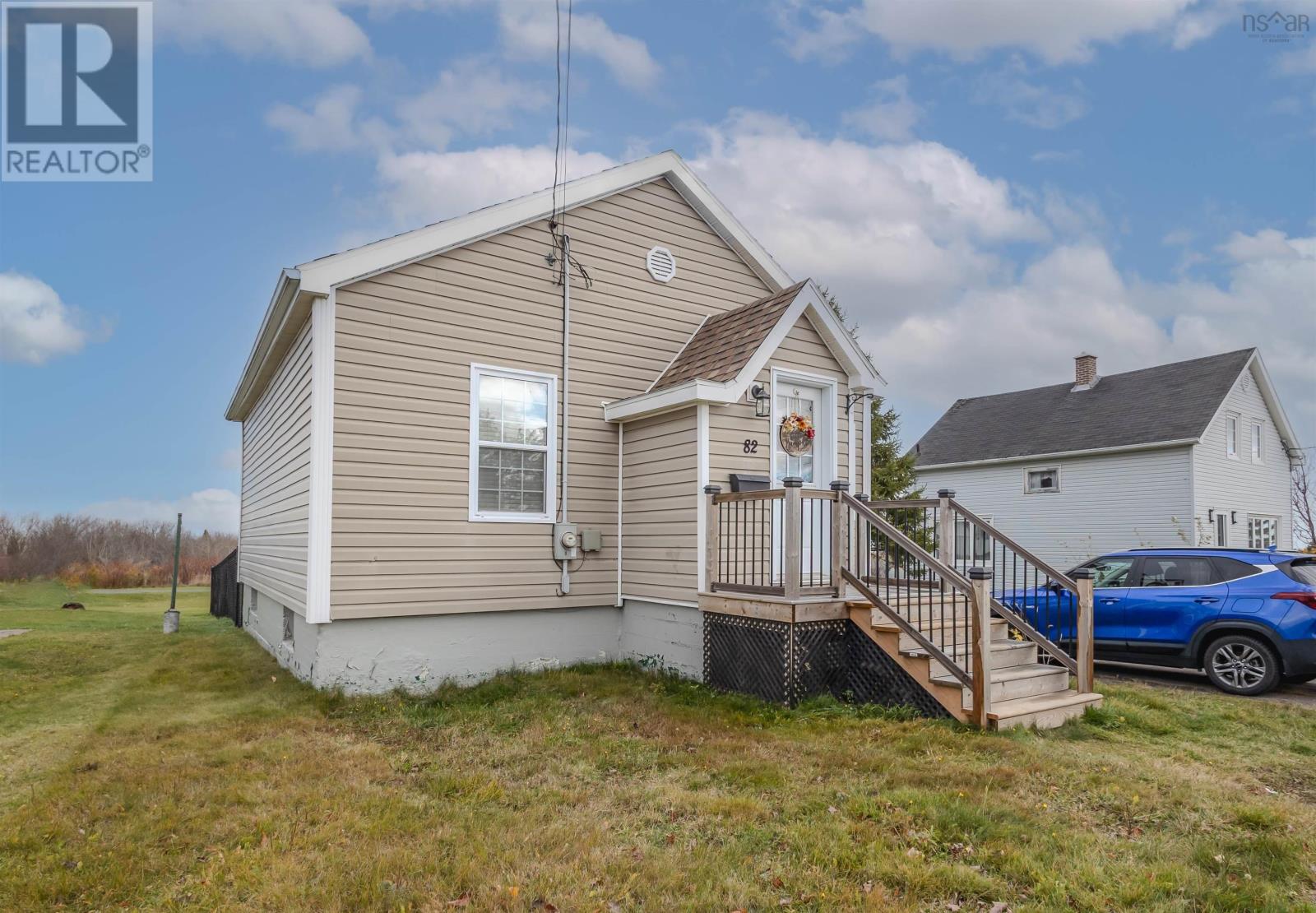 82 Beacon Street, Glace Bay, Nova Scotia  B1A 5G4 - Photo 21 - 202527789