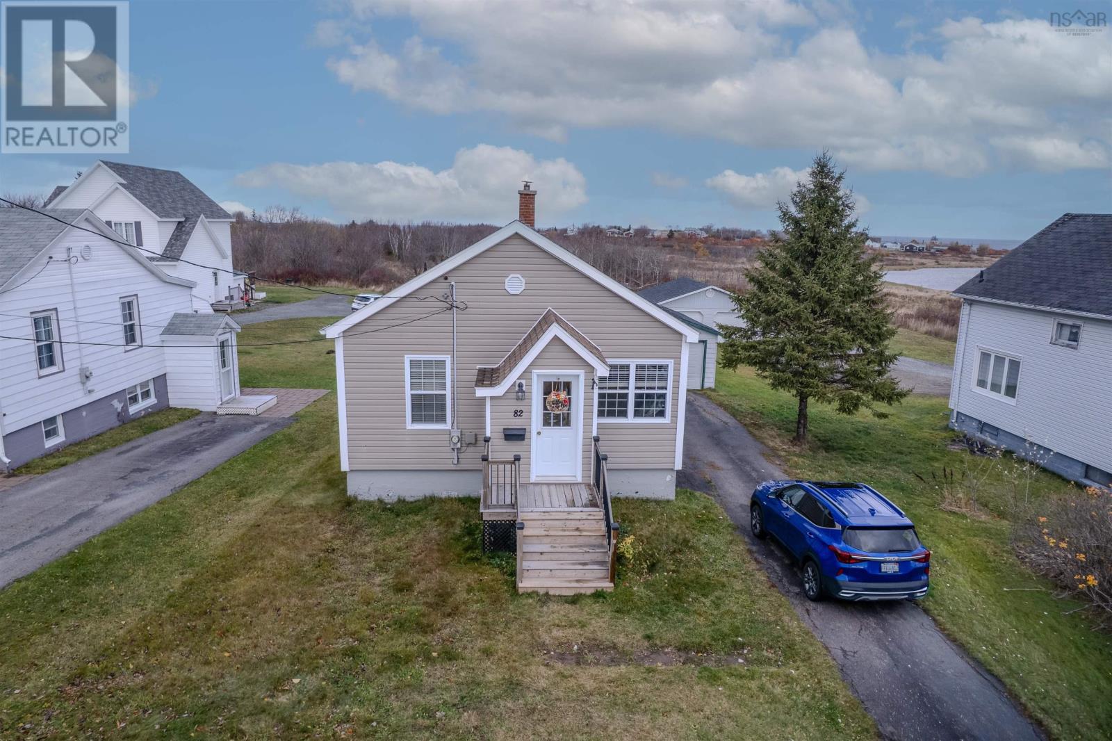 82 Beacon Street, Glace Bay, Nova Scotia  B1A 5G4 - Photo 25 - 202527789